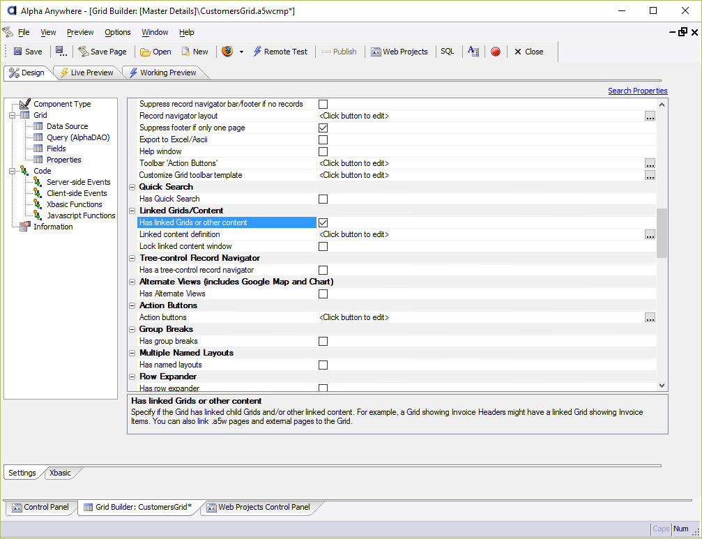 Md Grid New Linked Content Customers1